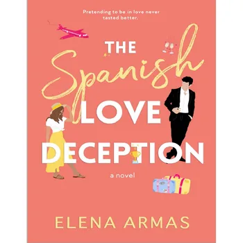 Spānijas Mīlestība, Nodevība (Elena Armas) (brošēta grāmata)