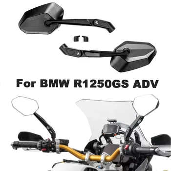 BMW R1250GS Motocikla Sānu spoguļi Rearviews Spoguļi R1250GS ADV R1250 Aderventure F850gs 2019-2022 2023