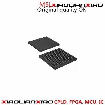 1GB MSL 10M08SCU169 10M08SCU169A7G 10M08 169-LFBGA Oriģinālo IC FPGA kvalitātes LABI Var apstrādāt ar PCBA