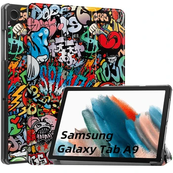 Tablet Case For Samsung Galaxy Tab A9 Plus 11