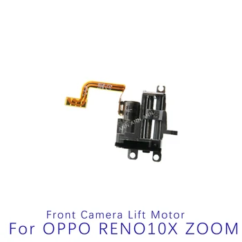 Priekšējā Kamera Pacelt Motora Vibrācijas Moduli Flex Kabelis Oppo K3 Reno 2 10x Tālummaiņa Z 2Z NEX Atrast X Rezerves Daļām (Ne Kamerai)