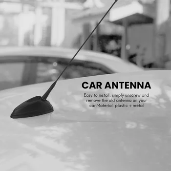 Auto Jumta Uzstādīta Radio Antena A9068200475 par Mercedes Benz Sprinter W906 2006-2017