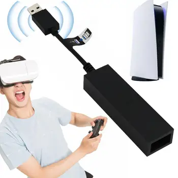 Kameras Kabeļa Adapteris USB VR VR Pārveidotājs Kabelis, Spēles, Piederumi VR ātrgaitas Datu pārraides Adapteri, Mājas
