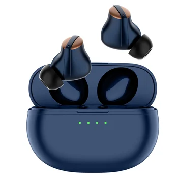 TWS Bezvadu Earbuds Bluetooth BQB Sertifikācijas Austiņas 2023 Jaunu Auss H8 Austiņas